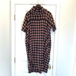 Ace & Jig Revel dress Size S Nova